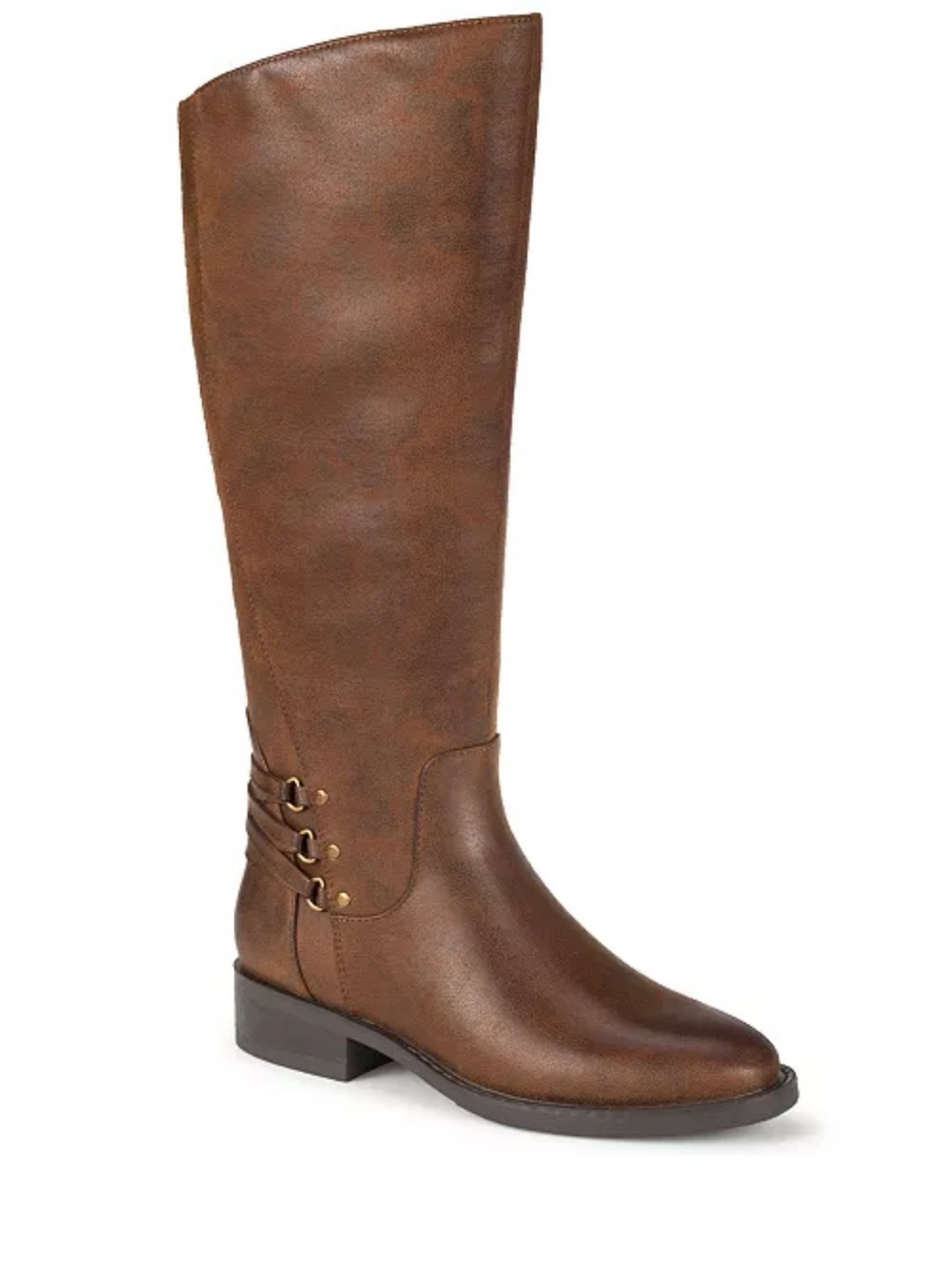 BareTraps Ressa Women’s Riding Boots